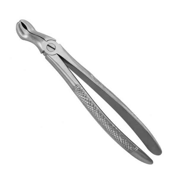 121 English Pattern Felsch Extraction Forceps