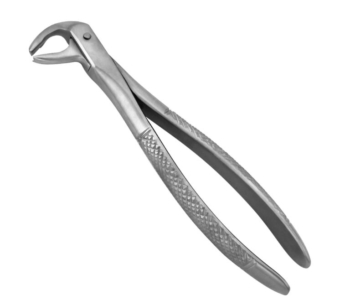 169 English Pattern Extraction Forceps
