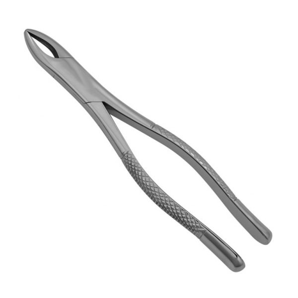 1 Extraction Forceps, Narrow