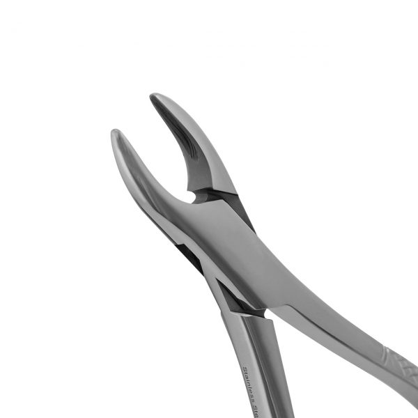1 Extraction Forceps, Narrow