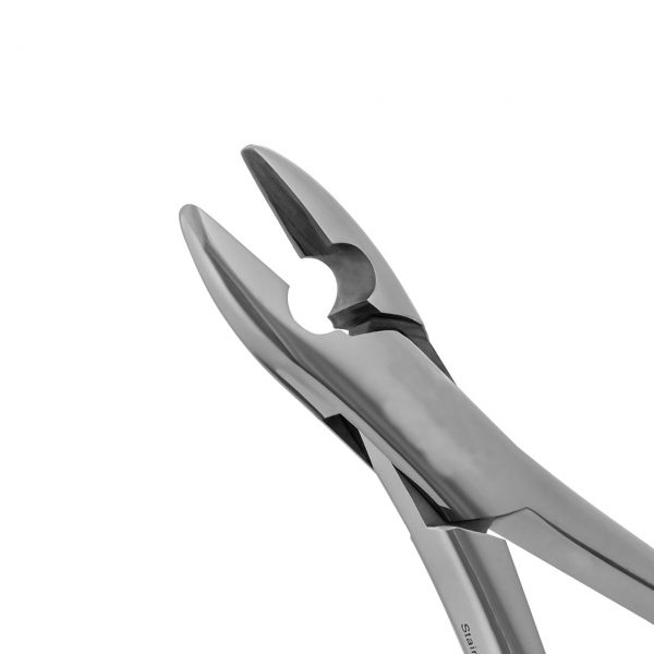 1 Extraction Forceps
