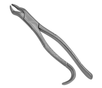 10H Universal Extraction Forceps