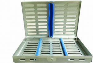 Sterilizing 10 Hold Cassette