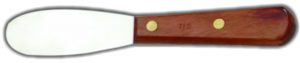 Plaster Spatula  #11r