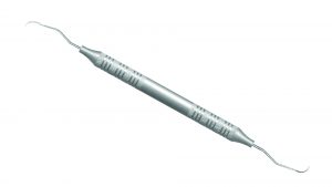 Explorer 11/12 With Hallow Handle 8mm