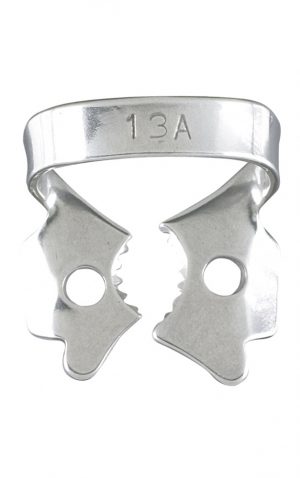 Rubber Dam Clamp #13a