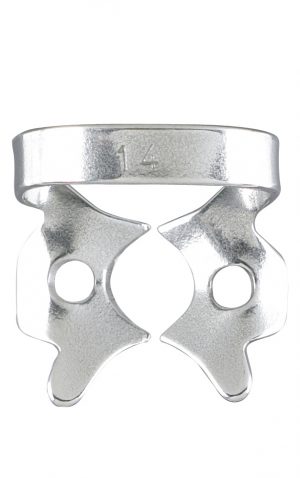 Rubber Dam Clamp #14