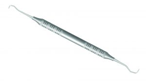Scaler Currettes 1y1-1ys With Hallow Handle 8mm