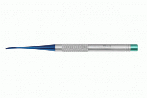 Accu Lux Curved Pdl 2