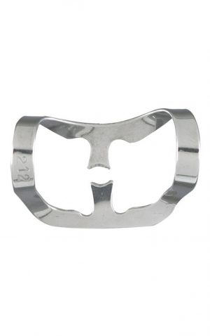 Rubber Dam Clamp #212