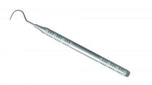 Explorer 23 With Hallow Handle 8mm
