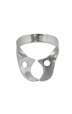 Rubber Dam Clamp #25