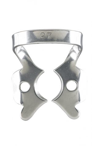Rubber Dam Clamp #27