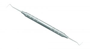 Explorer 2a Pigtail With Hallow Handle 8mm