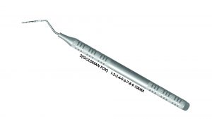 Probe 2(goldman Fox)  With Hallow Handle 8mm