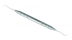Scaler Currettes 2y-3y With Hallow Handle 8mm