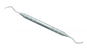 Columbia Curettes 4l-4r With Hallow Handle 8mm