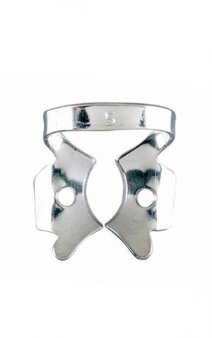 Rubber Dam Clamp #5