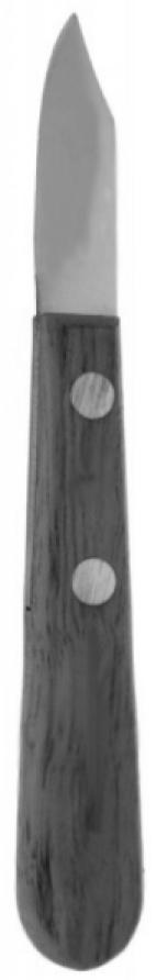 Plaster Knive #6r