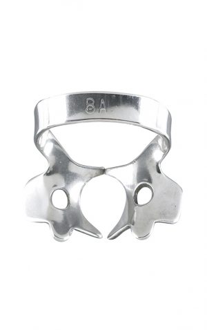 Rubber Dam Clamp #8a