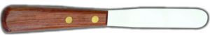 Plaster Spatula  #8r