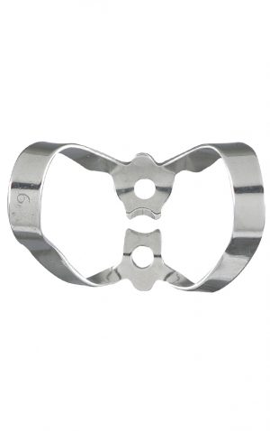 Rubber Dam Clamp #9