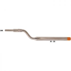 Osteotomes Offset