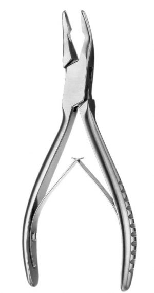 Rongeurs Blumenthal 6" 30,standard