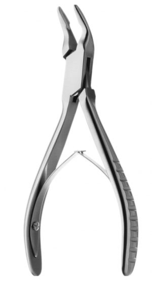 Rongeurs Blumenthal 6" 45, Standard