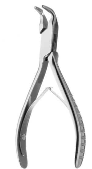 Rongeurs Blumenthal 6" 90