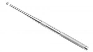 Bone Spoon Pack 4mm