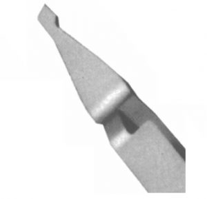 Bracket Holding Tweezer