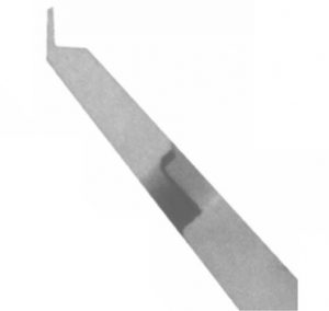 Bracket Placing Tweezer