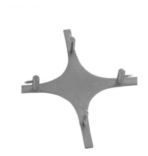 Bracket Positioning Gauge