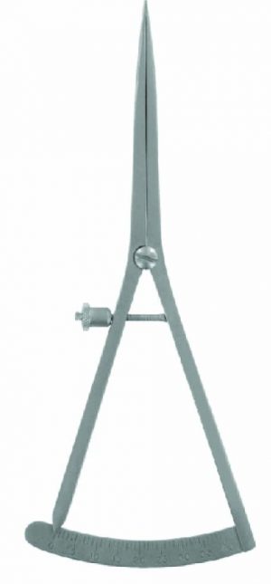 Castroviejo Str 8.5cm