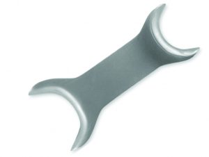 Cheek Retractor Double Sided