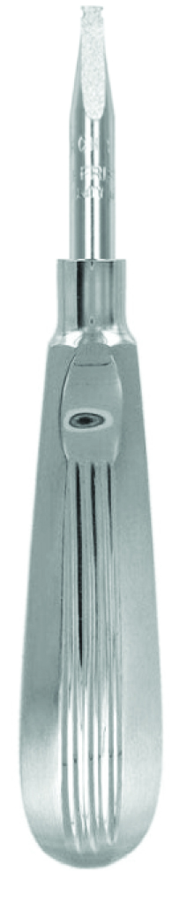 Christensen Crown Remover Str