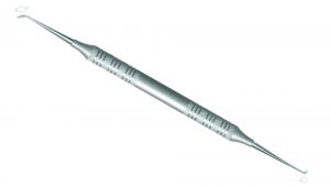 Carvers Cleoid / Discoid 89/92 With Hallow Handle 8mm