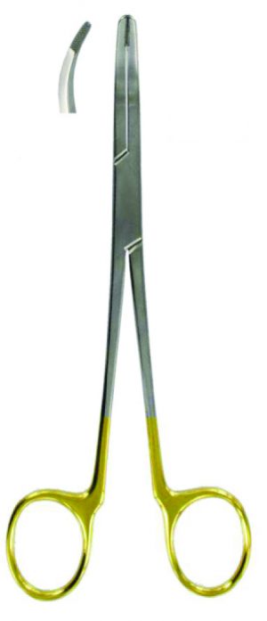 Crown Gripper Tc
