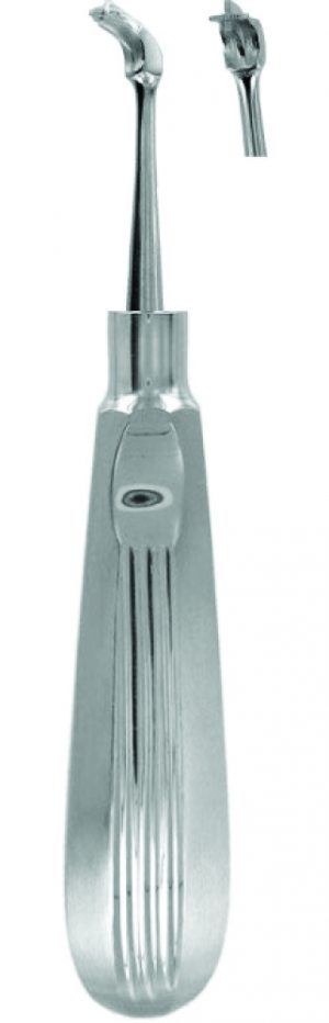 Crown Spreader