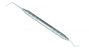 Explorer Dg 16