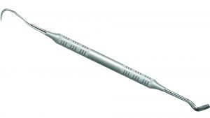 Dull Scaler/band Pusher