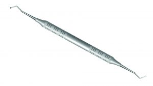 Excavator Exc#17 With Hallow Handle 8mm