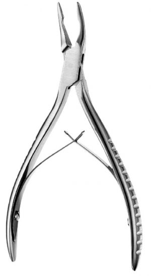 Friedman Rongeurs  Mini 45 5 1/2