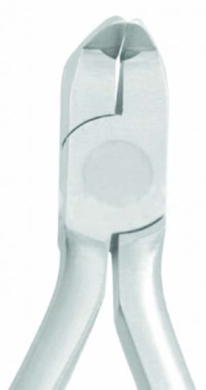 Flush Cut Distal End Cutter No Hold