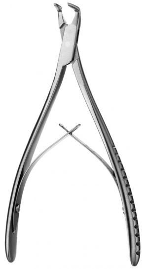 Friedman Rongeurs  Mini 90 5 1/2