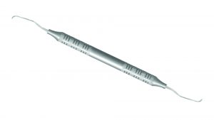 Gracey Curette # 11/12 Hallow 8mm