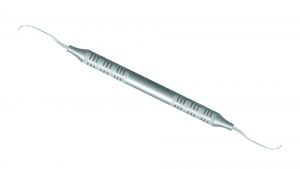 Gracey Curette # 13/14 Hallow 8mm