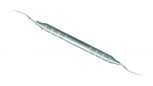 Gracey Curette # 5/6 Hallow 8mm