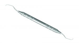 Gracey Curette # 7/8 Hallow 8mm